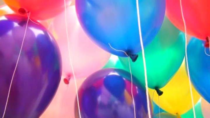 🎈